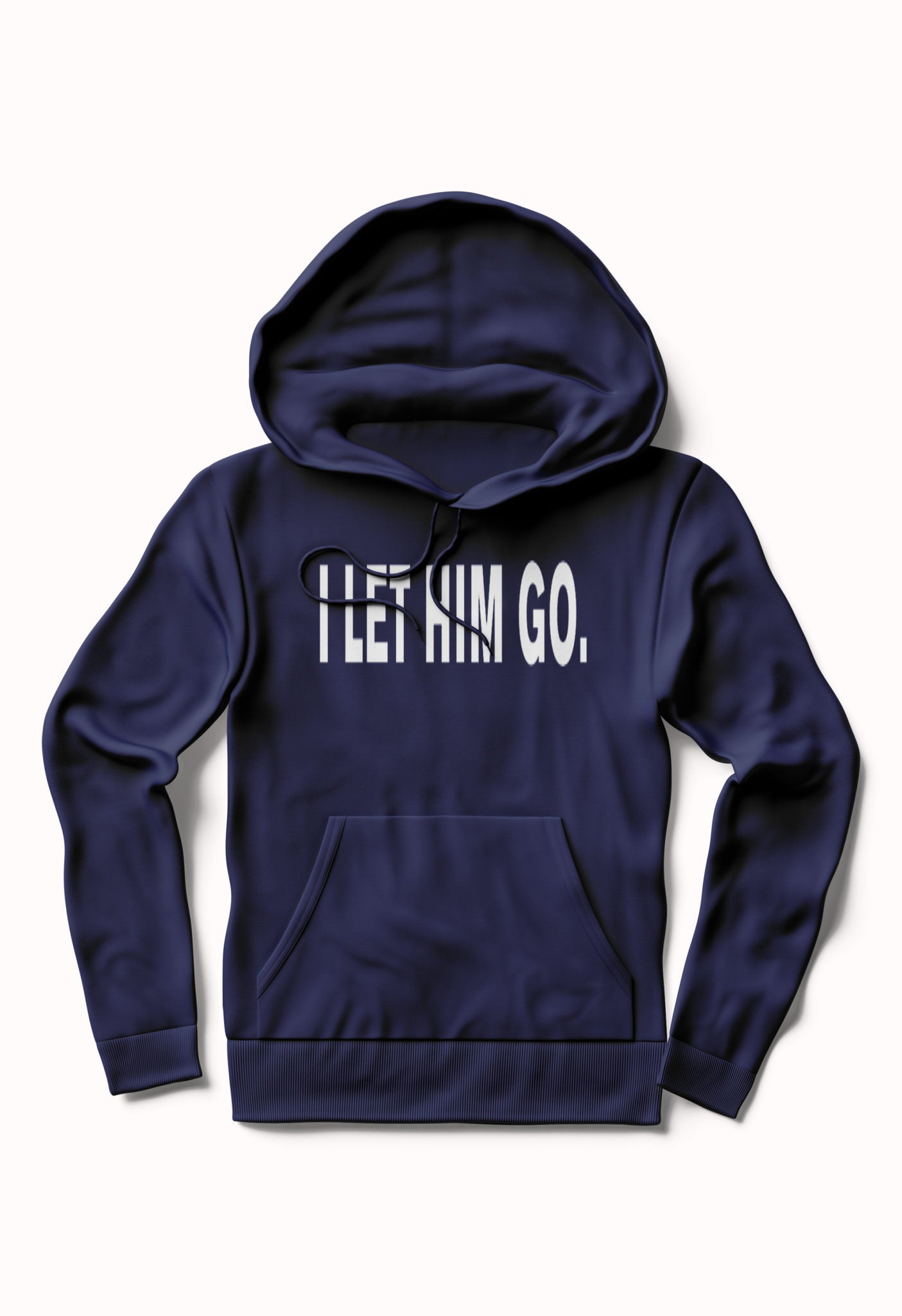 Arnold Schwarzenegger Quote Hoodie