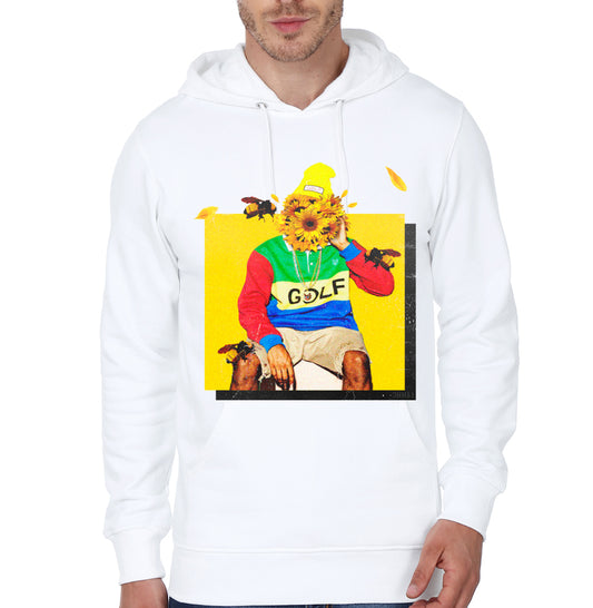 Flower Boy Hoodie