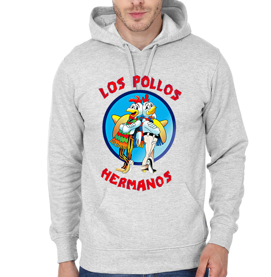 Los Pollos Hermanos Brooklyn nine nine Hoodie