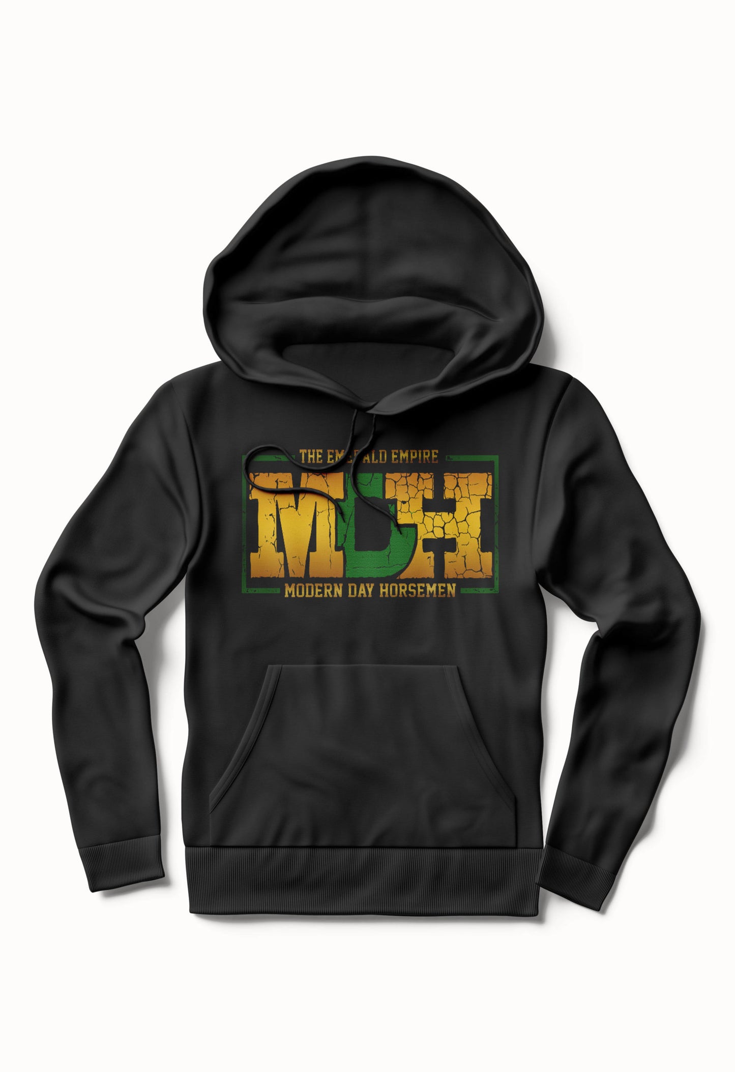 Modern Day Horsemen – Elite Ver. 2 Hoodie
