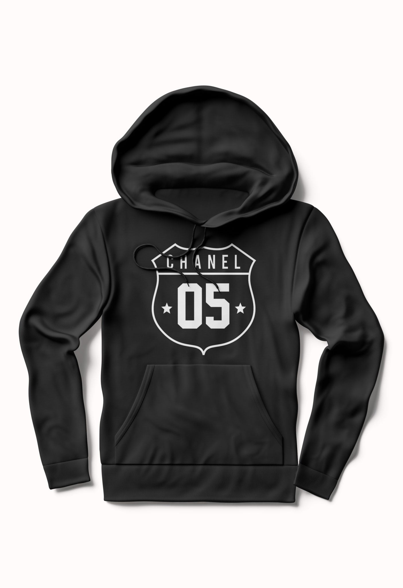 Chanel NO 5 Hoodie