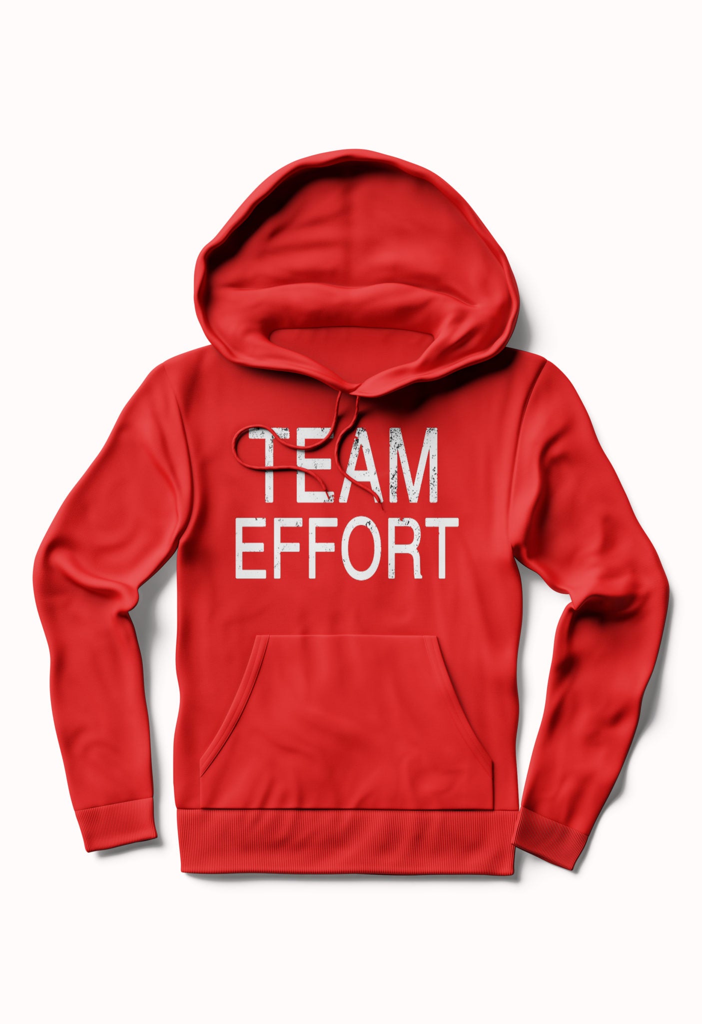 Team Effort – Brockhampton Hoodie