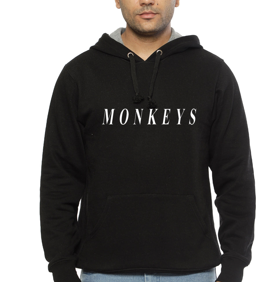 Arctic Monkeys Hoodie