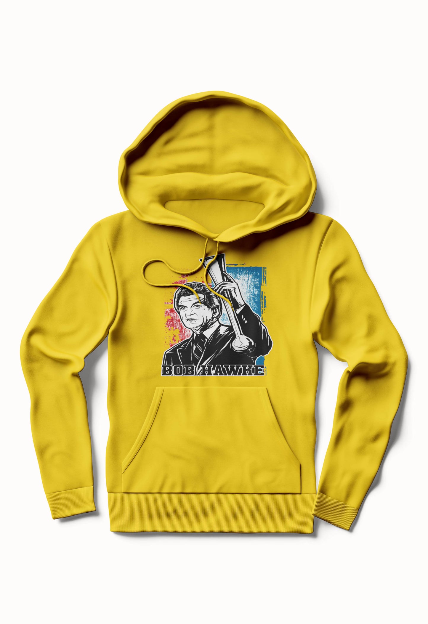 Bob Hawke Hoodie