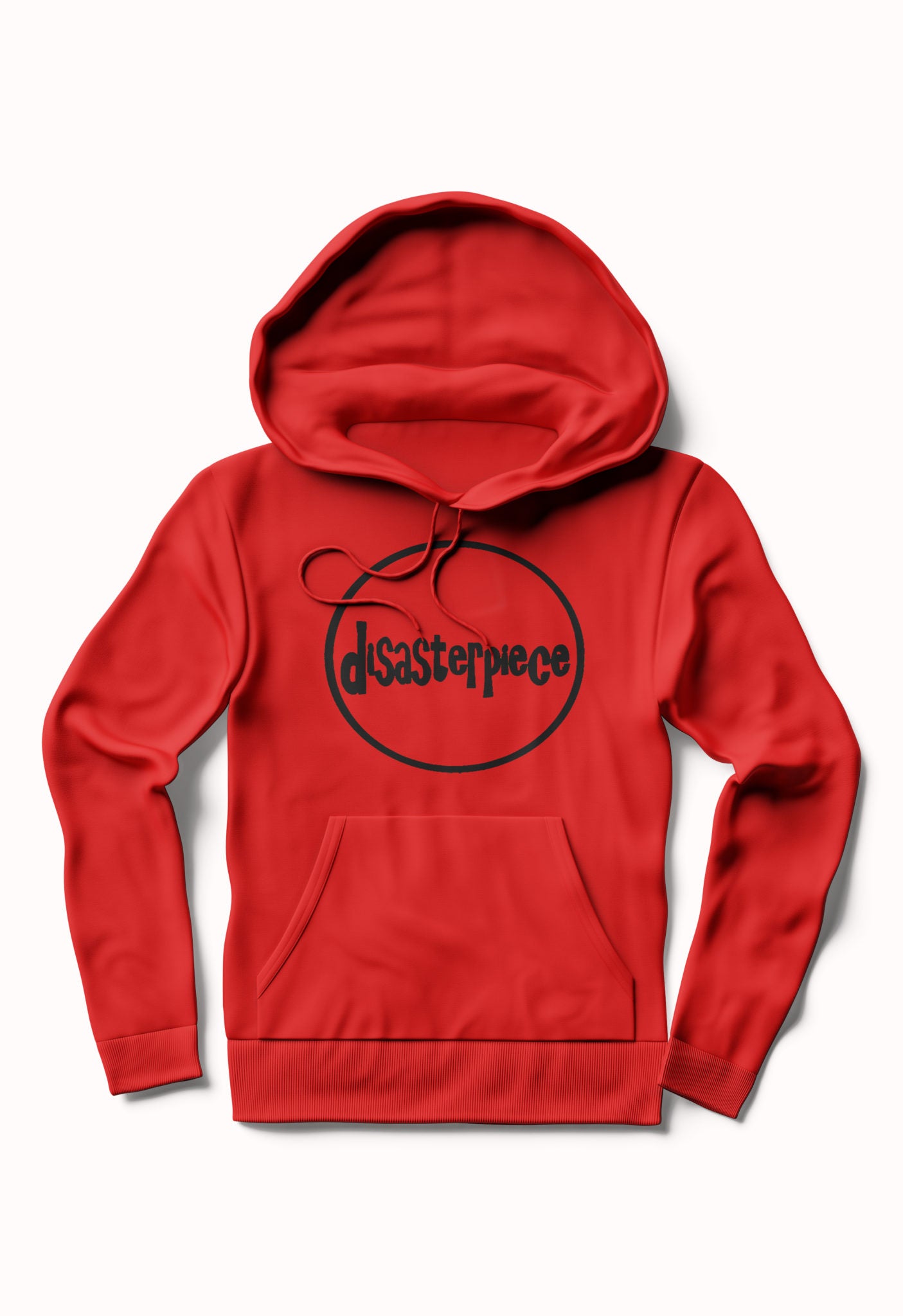 Disasterpiece Hoodie