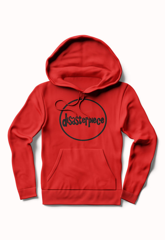 Disasterpiece Hoodie