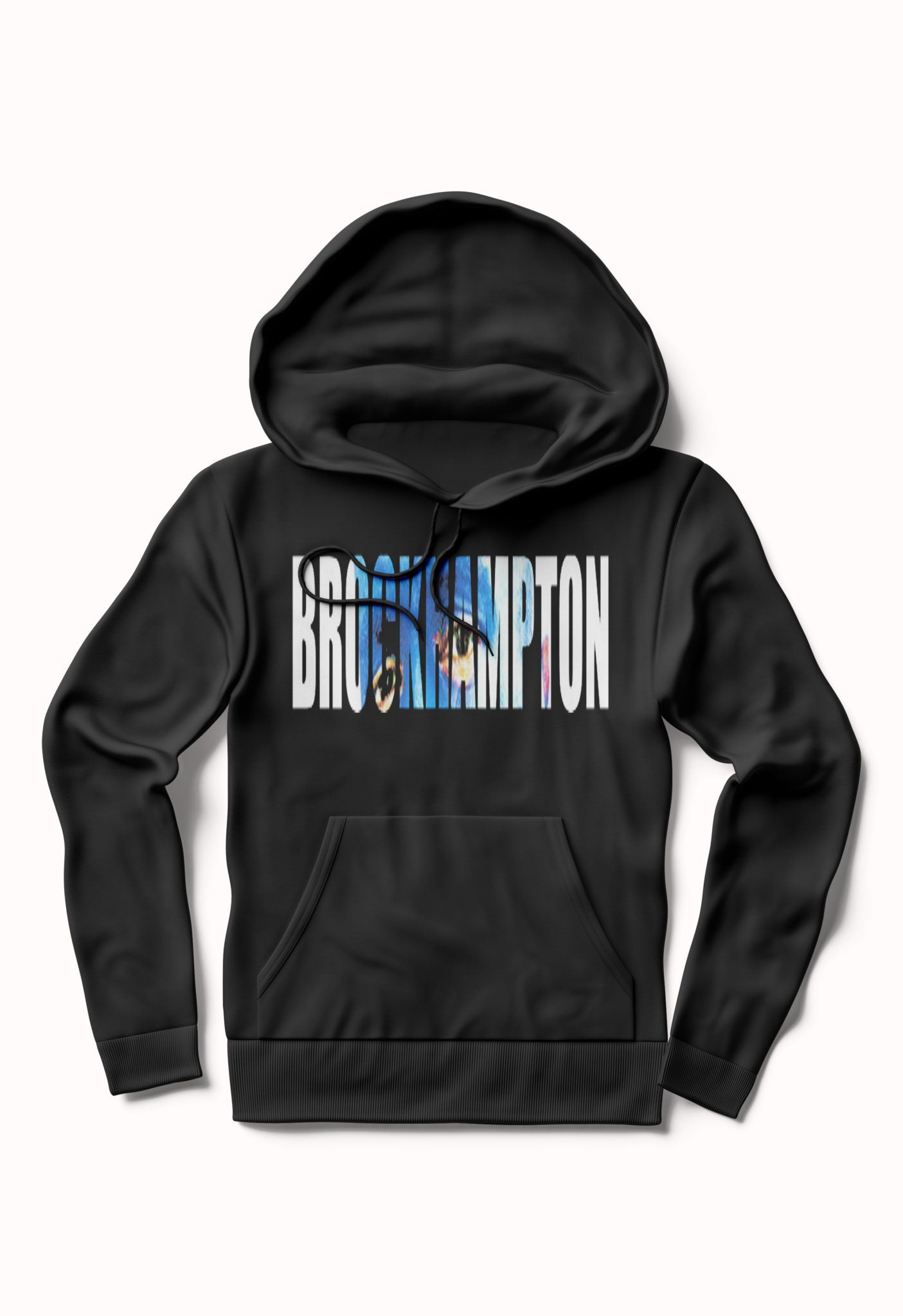Brockhampton Saturation 3 Hoodie
