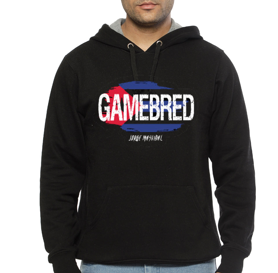 Jorge Masvidal Hoodie