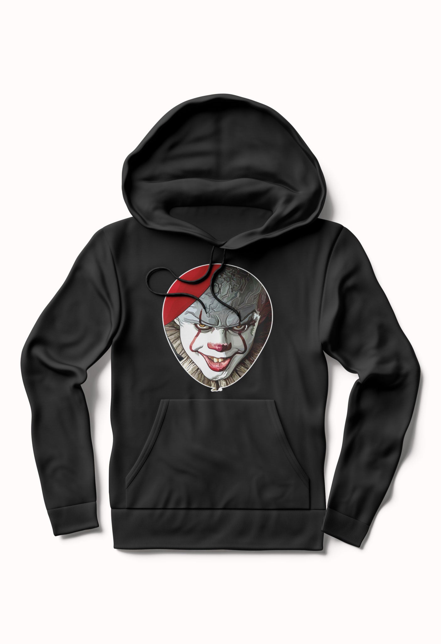 Pennywise Hoodie