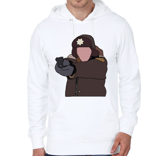 Fargo Hoodie