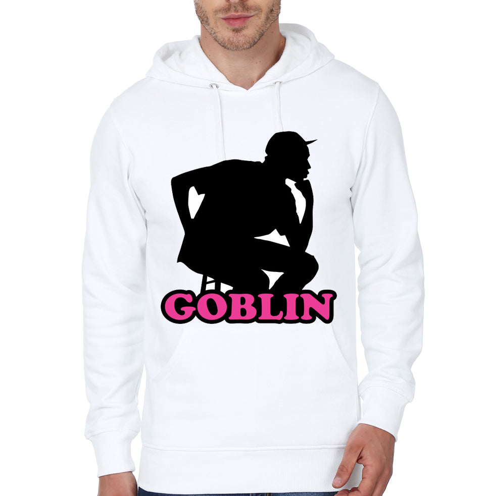 Yonkers Hoodie