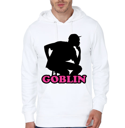 Yonkers Hoodie