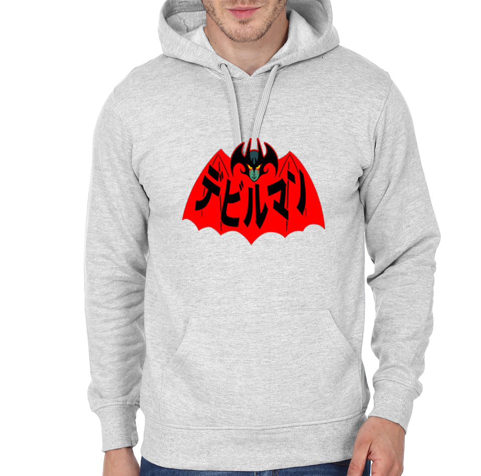 Amon Hoodie