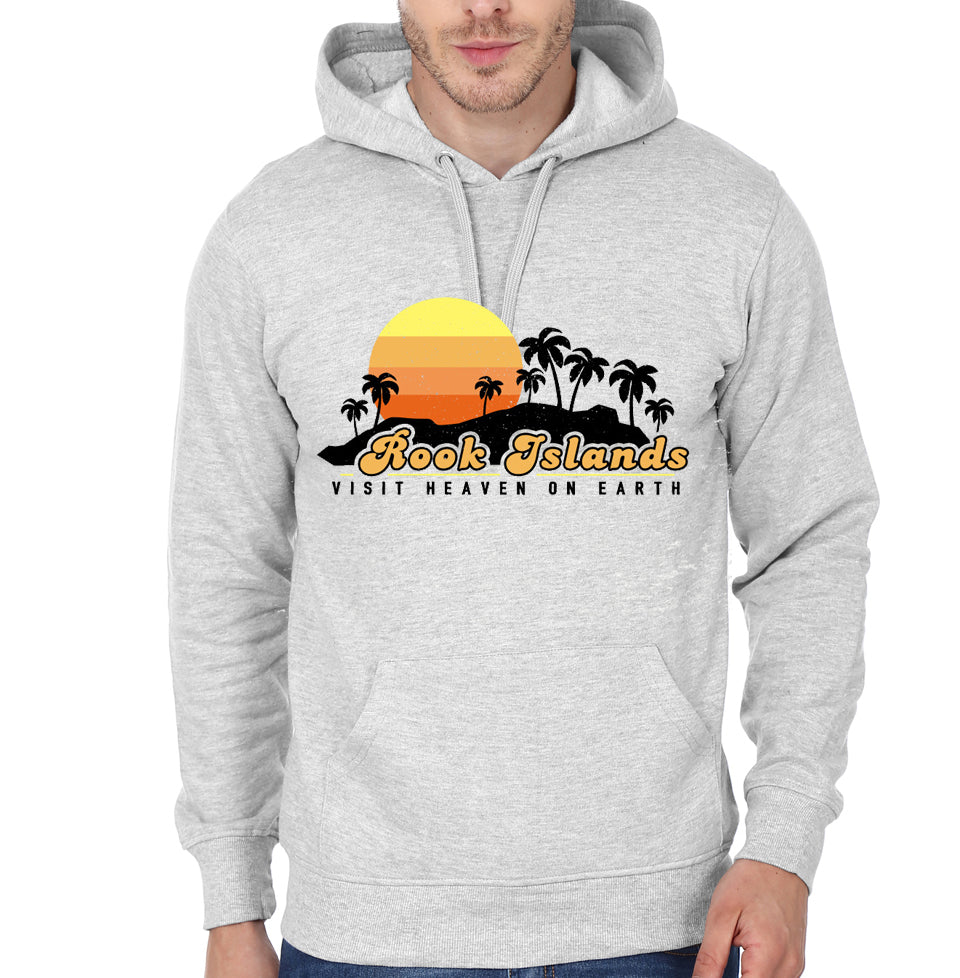 Far Cry 3 – Rook Islands Grey Hoodie