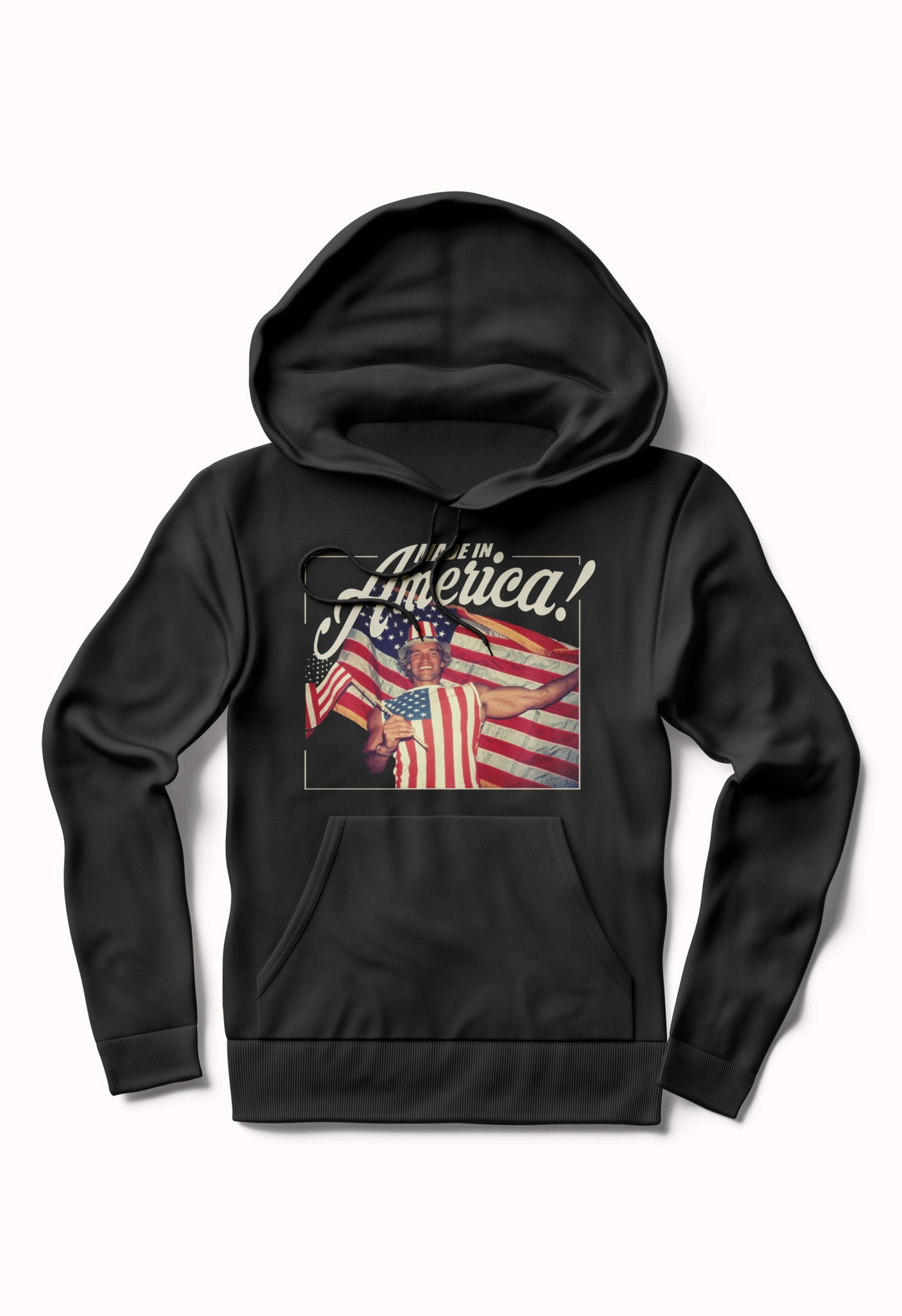 Made in America Hoodie