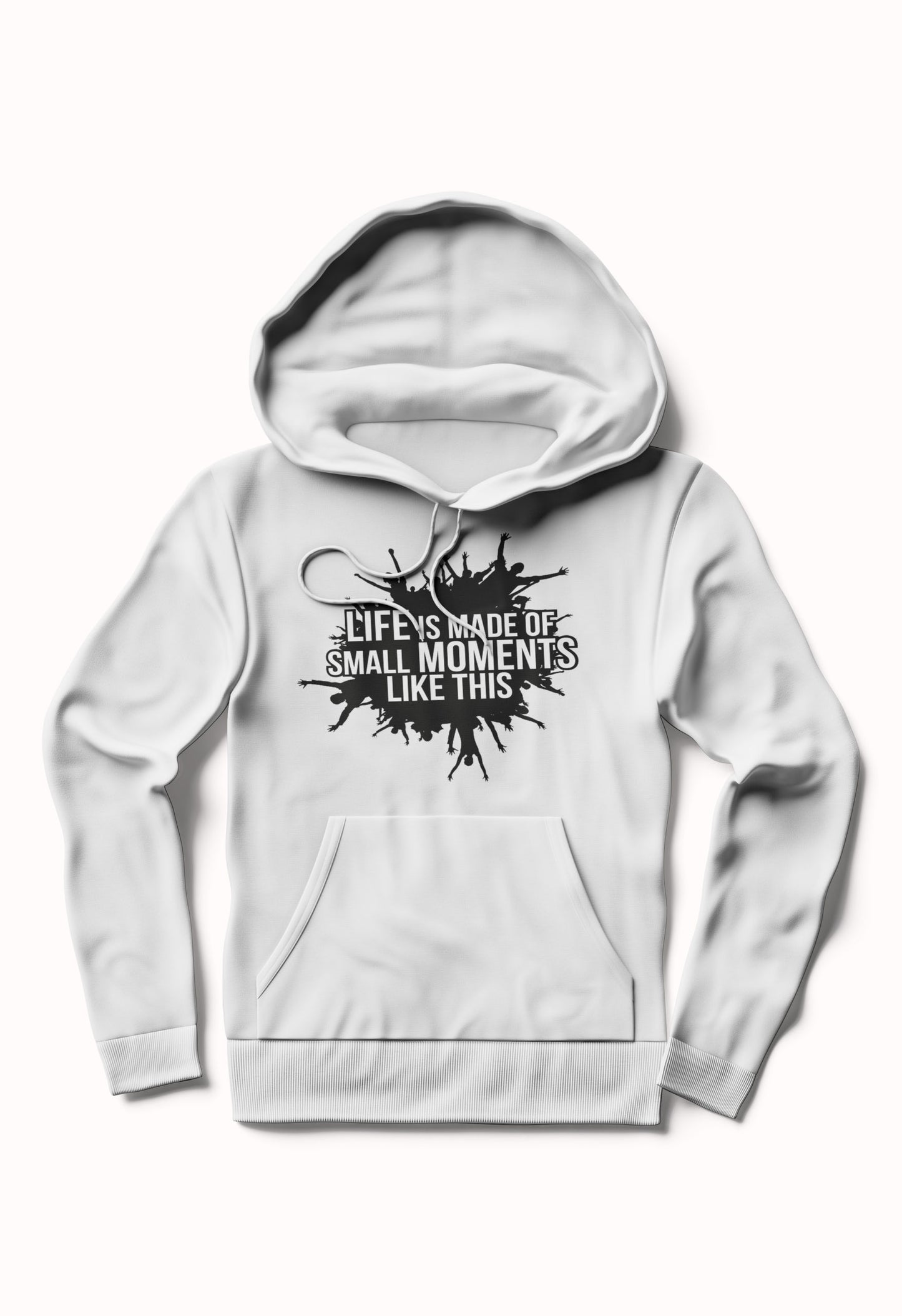 Moments Hoodie