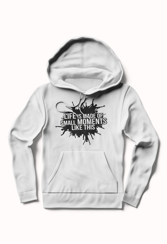 Moments Hoodie