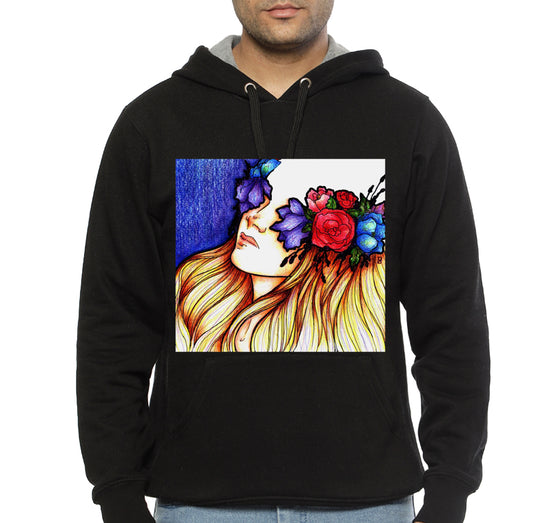 Blind to Beauty Hoodie