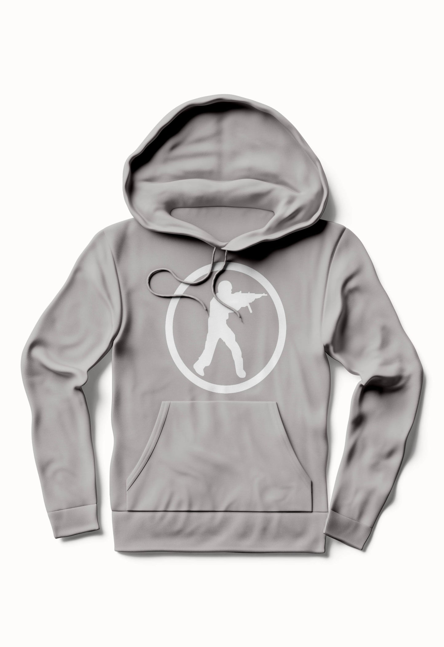 Counter-Strike Hoodie