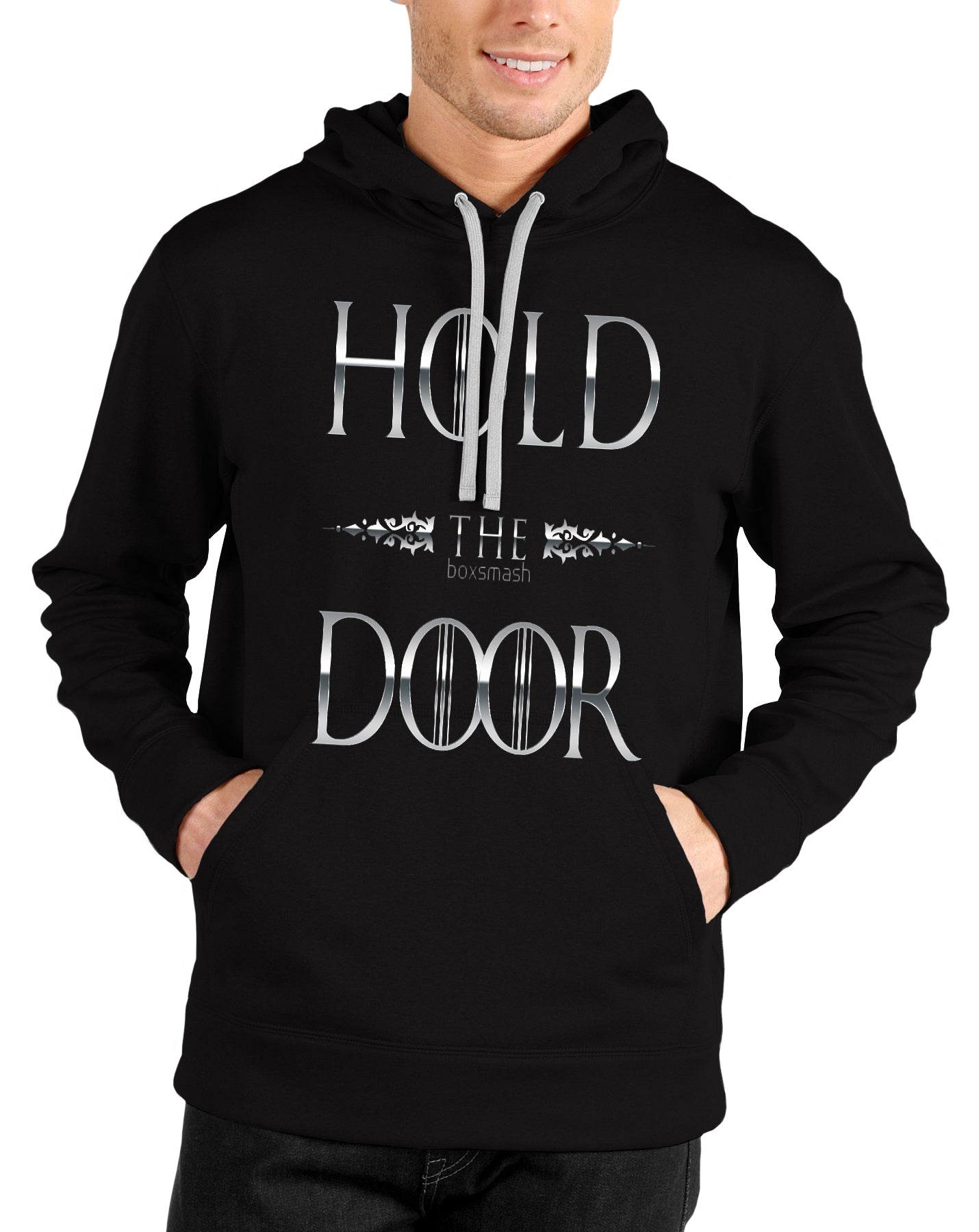 Hodor Hoodie