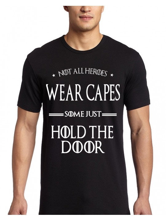 Hodor T-Shirt