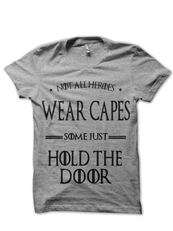 Hodor T-Shirt