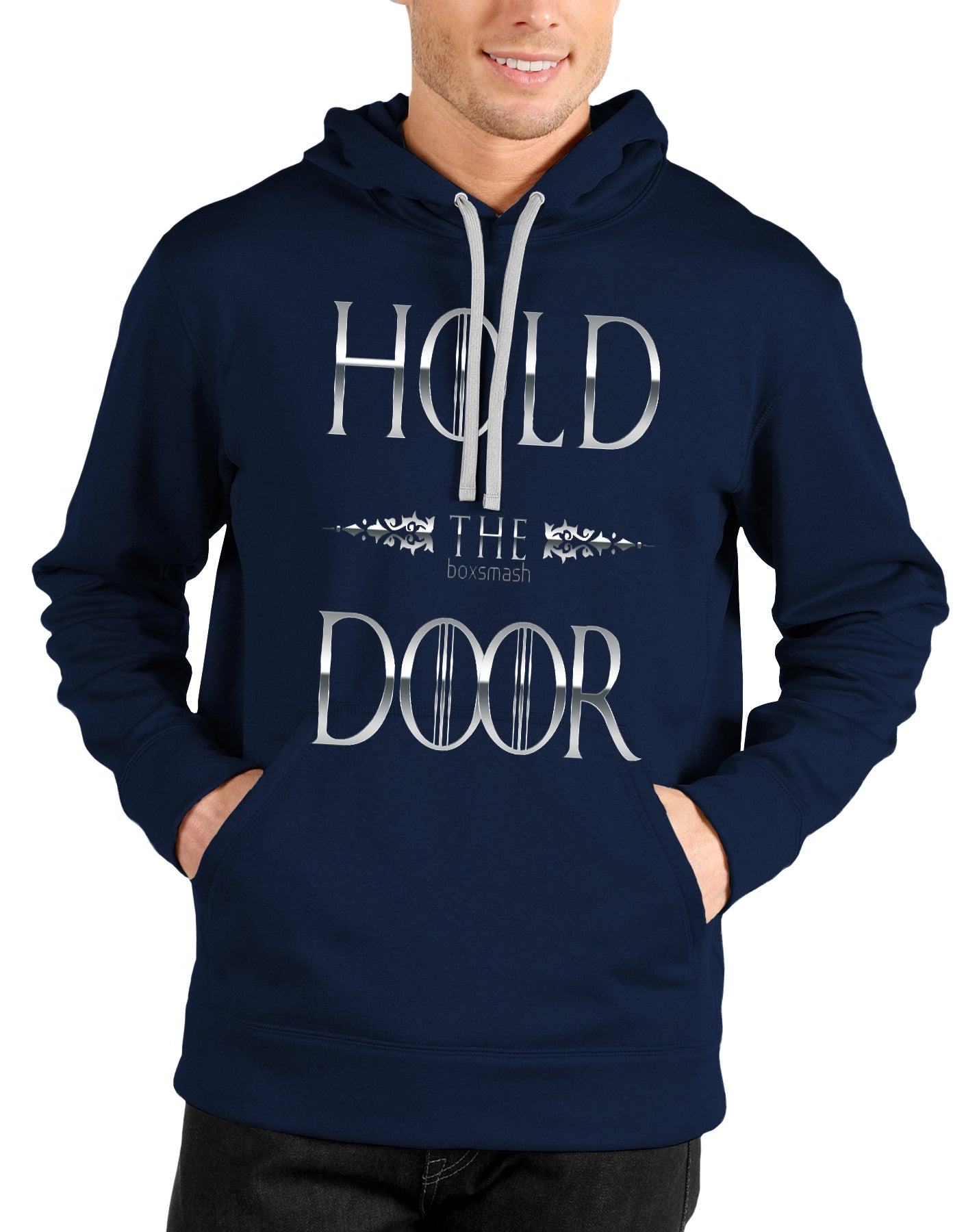 Hodor Hoodie