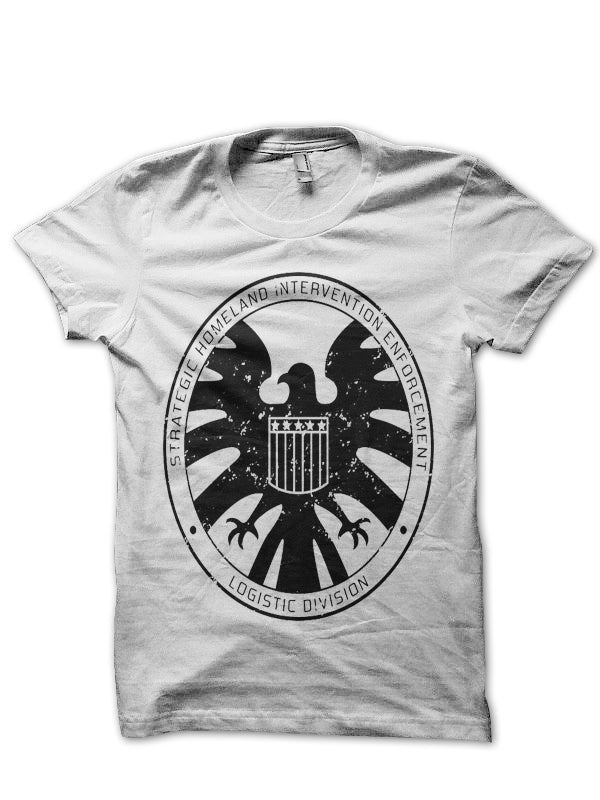 Civil War Stark T-Shirt