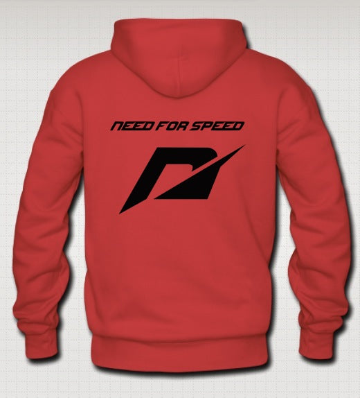 NFS Hooded Sweatshirt