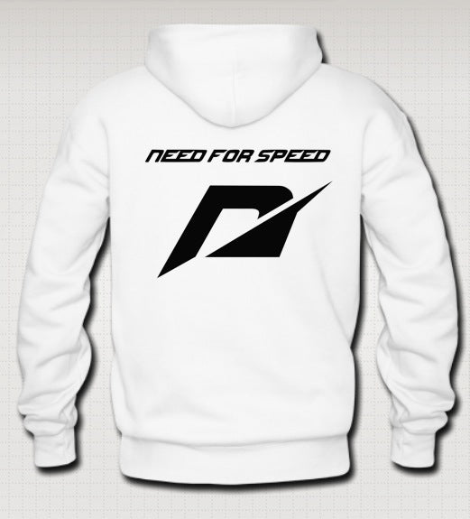 NFS Hooded Sweatshirt