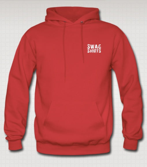 NFS Hooded Sweatshirt