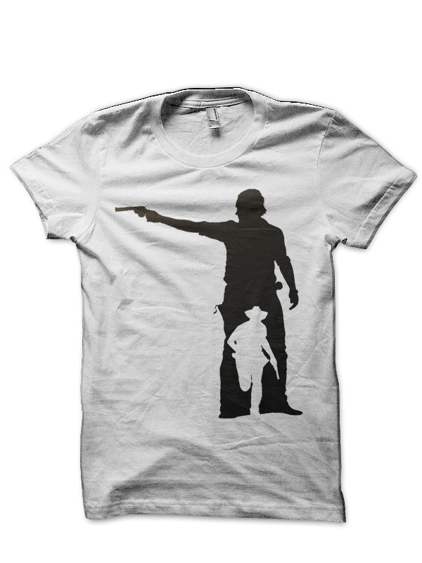 Hunt Or Be Hunted T-Shirt