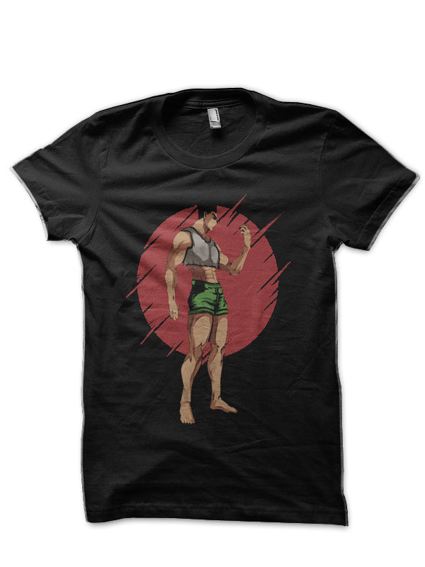 Hunter X Hunter – Gon T-Shirt