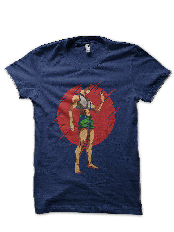 Hunter X Hunter – Gon T-Shirt