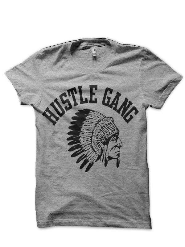 Hustle Gang T-Shirt