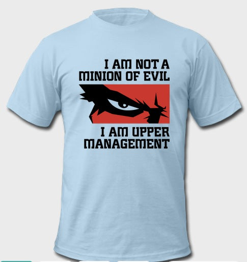 Devil’s Angel T-Shirt