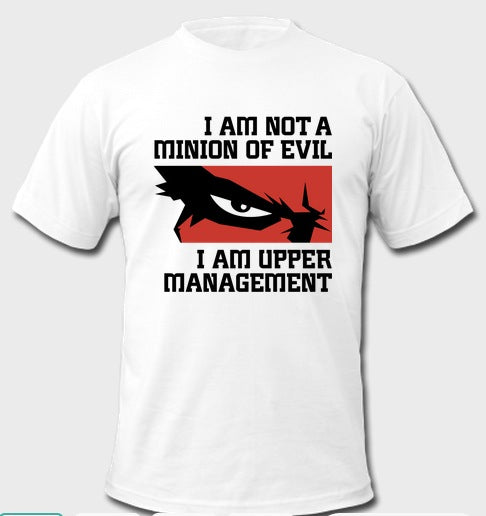 Devil’s Angel T-Shirt