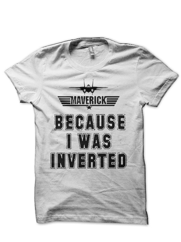 Maverick T-Shirt