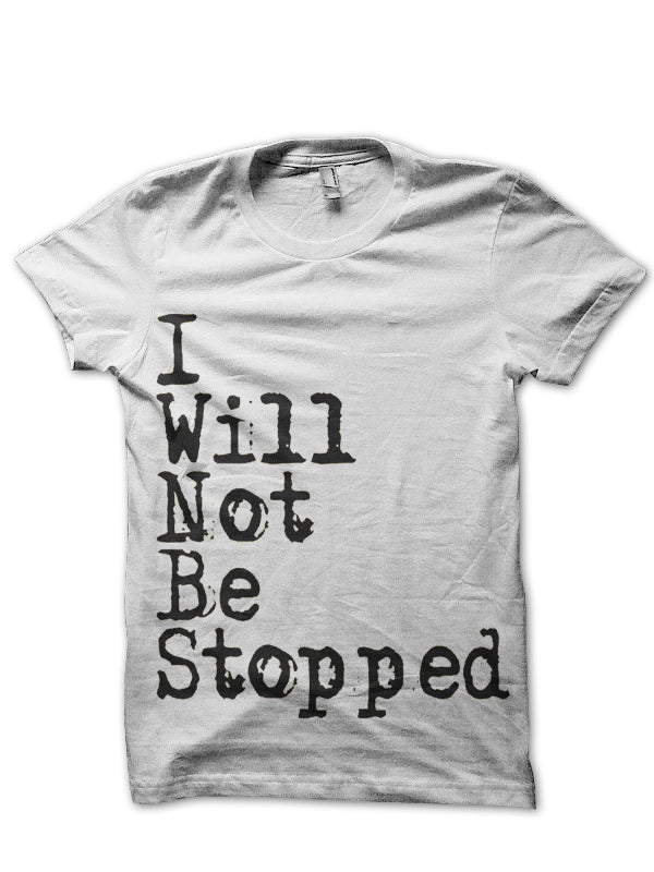 Workout T-Shirt