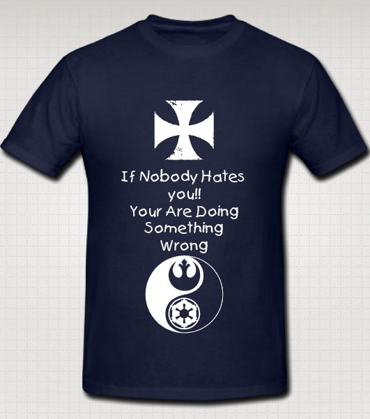 Rebel Swag T-Shirt