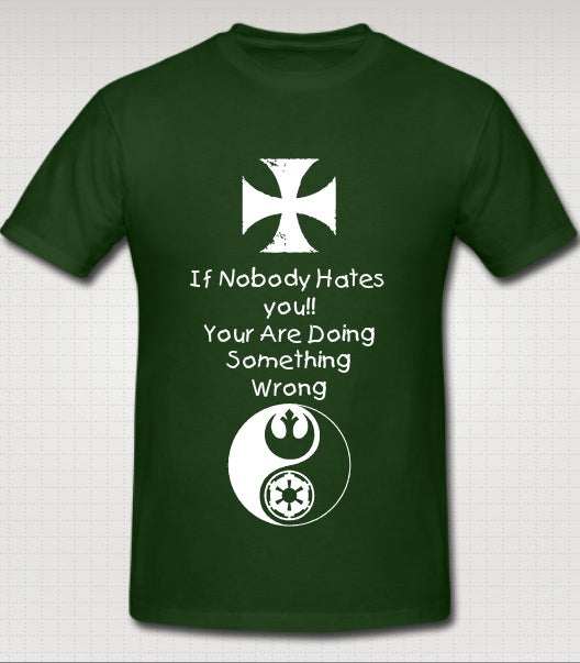 Rebel Swag T-Shirt