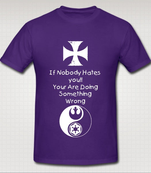 Rebel Swag T-Shirt