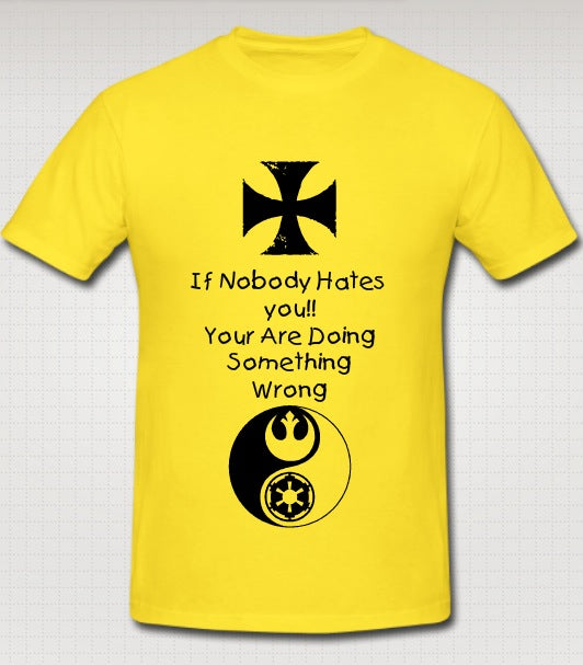 Rebel Swag T-Shirt