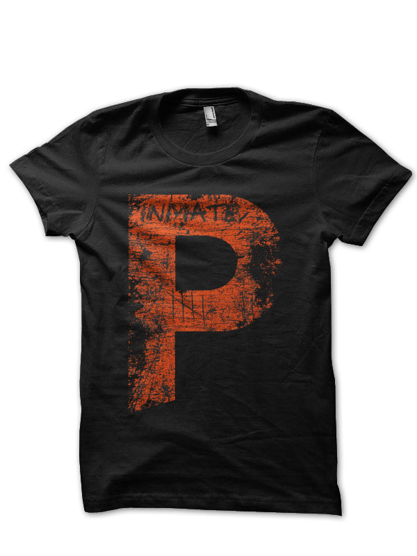 inmate T-Shirt