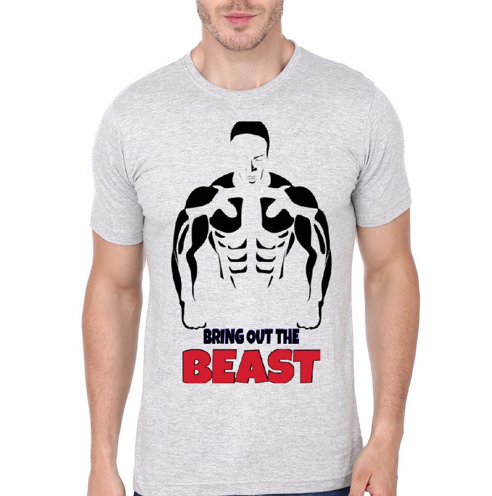 Bruce Lee Beast T-Shirt