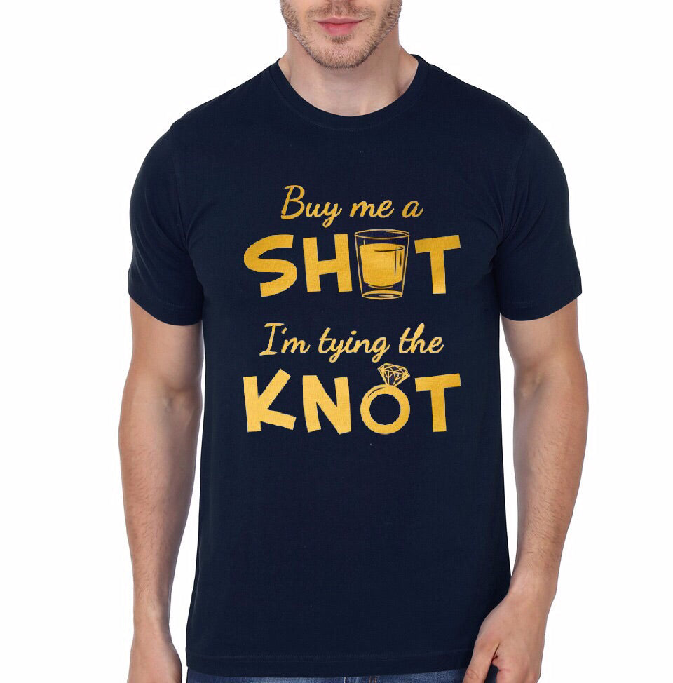 Bachelor Party T-Shirt
