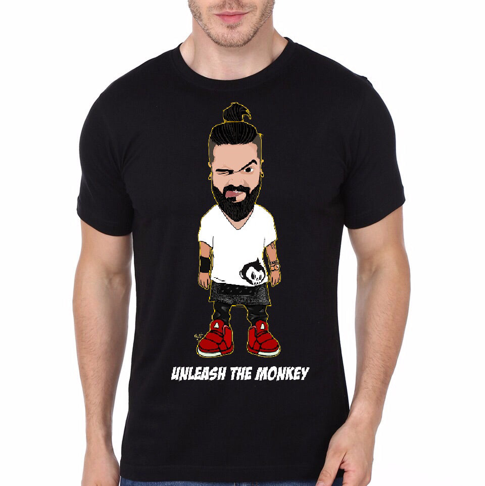 Customized T-Shirt