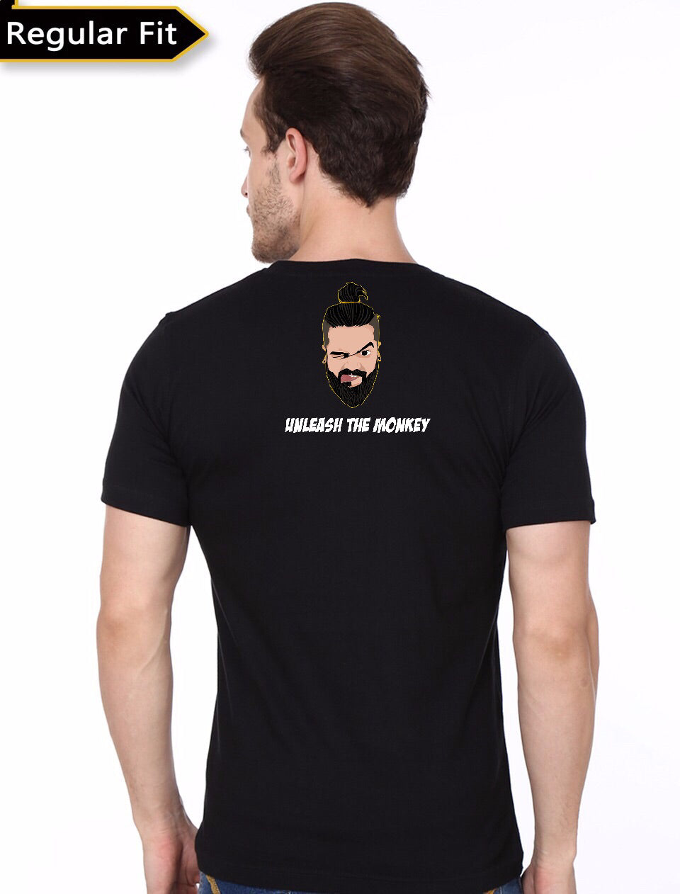 Customized T-Shirt