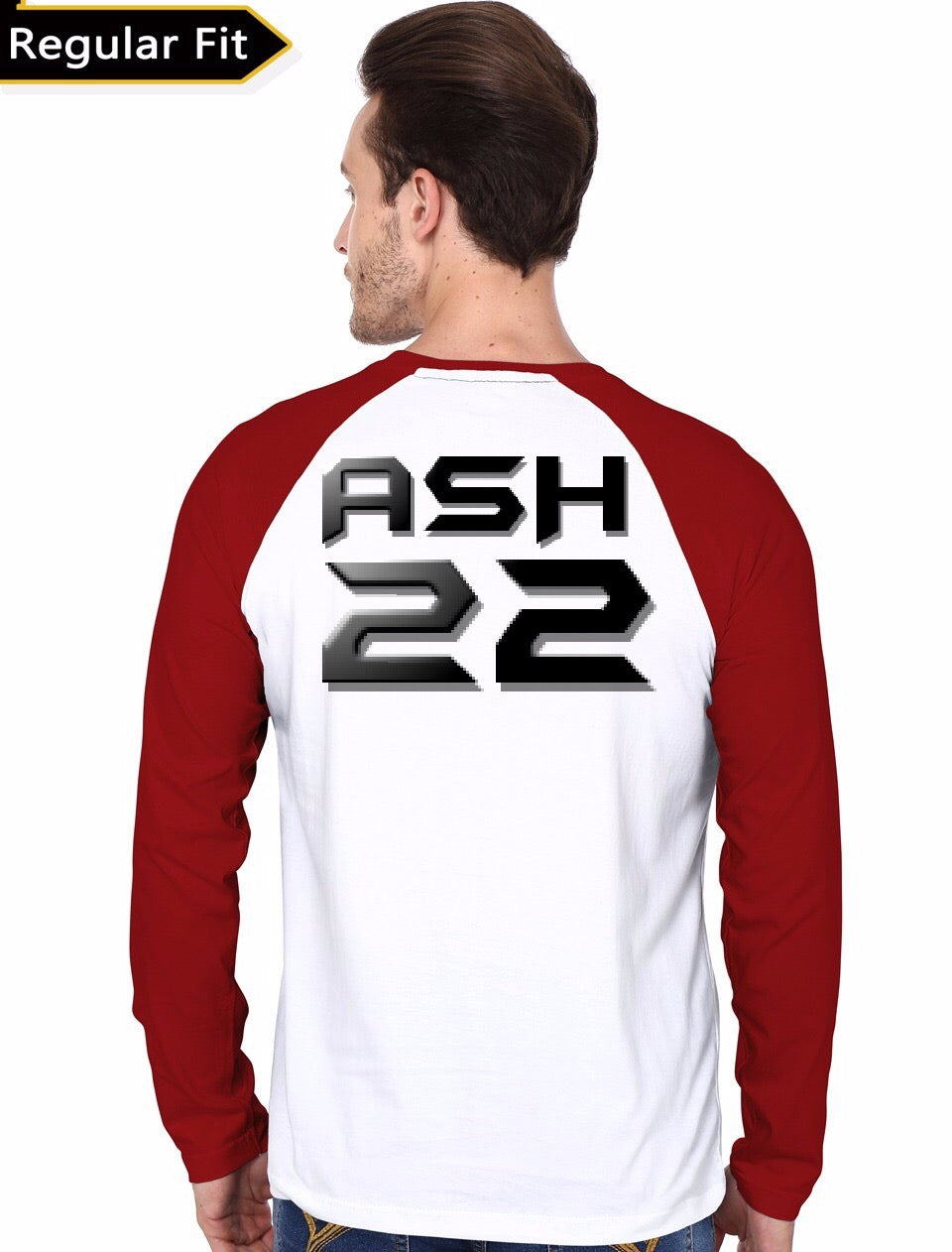Custom Vegeta Tee