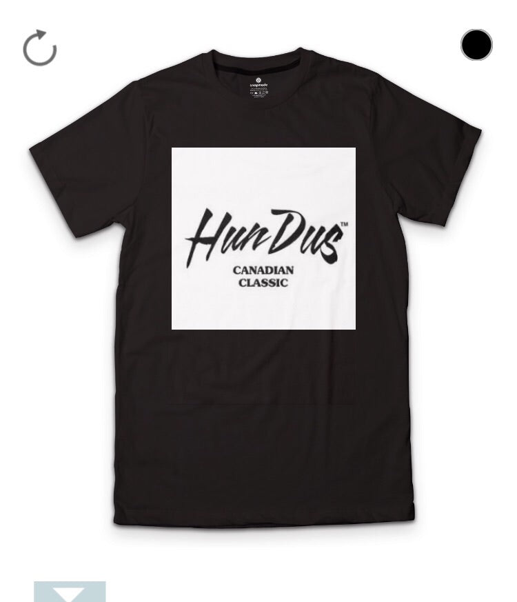 Sale Code 0027 L Black T-Shirt
